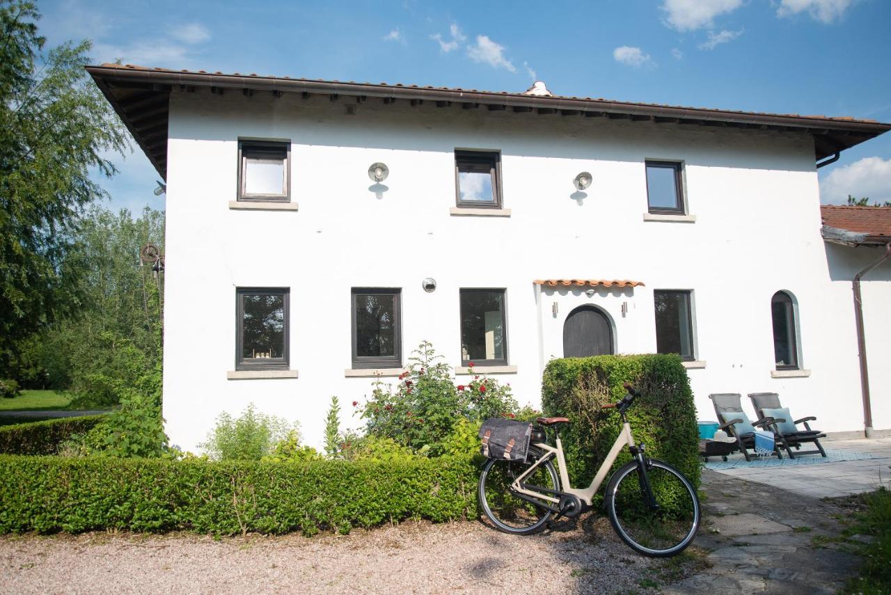 Heart At Sea - De Haan Villa Exterior photo