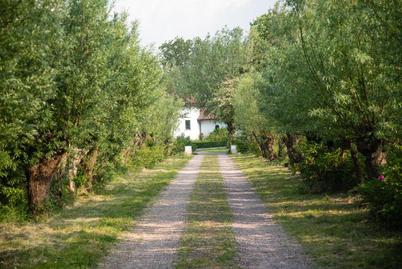 Heart At Sea - De Haan Villa Exterior photo