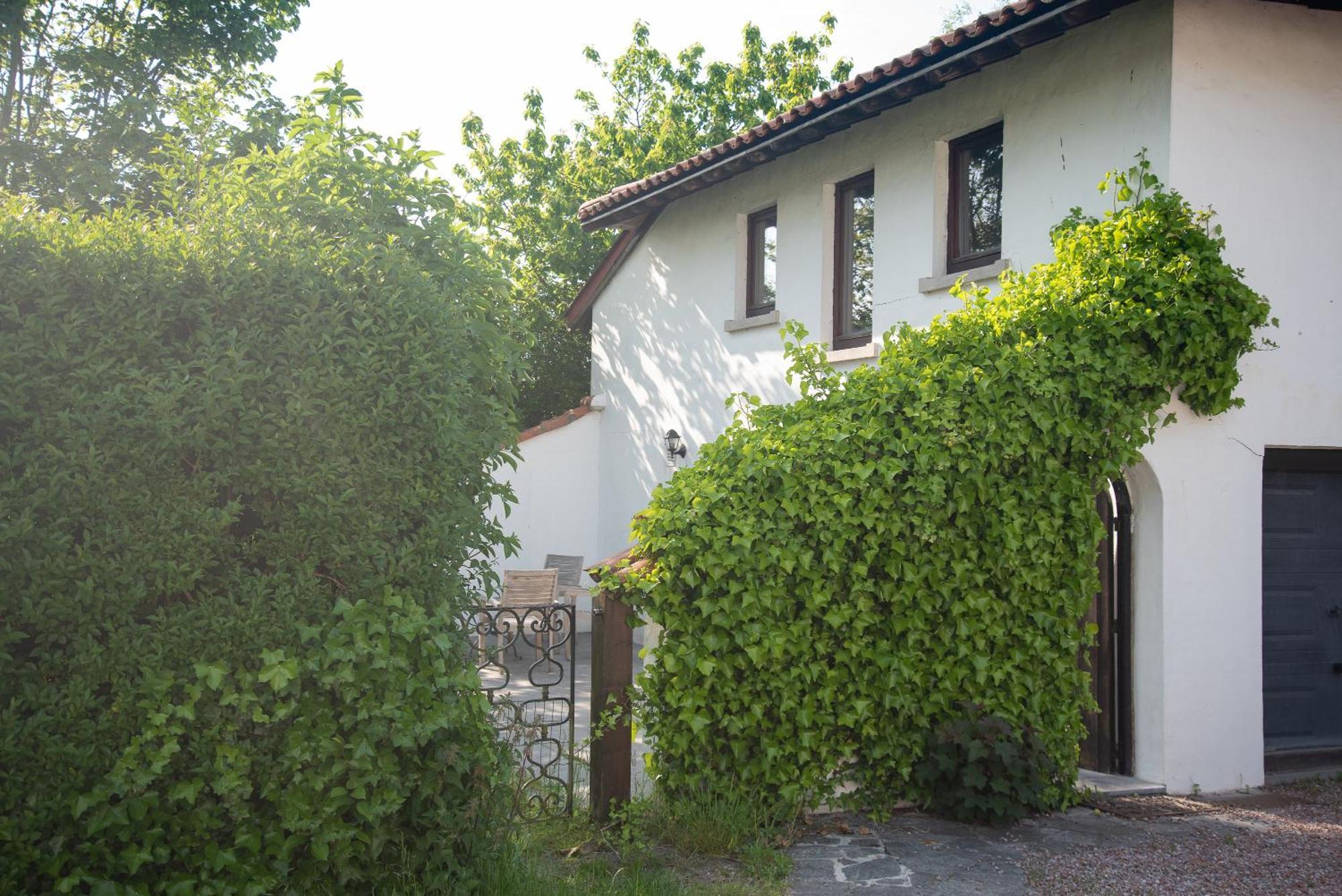 Heart At Sea - De Haan Villa Exterior photo